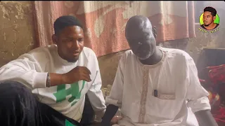 daga bakinka show tare da malam sma l yakubu