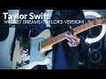 Download Lagu Wildest Dreams (Taylor's Version)