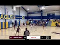 Sabres JVG v Lynchburg Patriots 2026