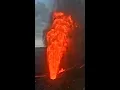 Hawaii s Kilauea Volcano Spews Lava 1000 Feet High