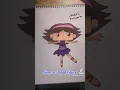 June From Little Einsteins As A Pop Figure