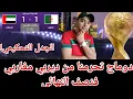 Lagu طكتيك بوغرة والتراجع المبالغ فيه يكلف المنتخب الجزائري الاقصاء من كأس العرب/