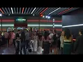 UFC unveils revamped Meta Apex in Las Vegas