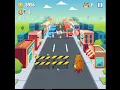 Giant Hamster Run