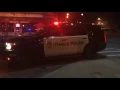Shooting on the Ithaca Commons 2017