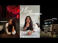 Download Lagu VLOG: DE VOLTA A PORTUGAL 🇵🇹 | Rooftops em Lisboa, Skin care e Jantar Fora.