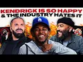 Lagu Why Kendrick Is Going Viral For Being The Best Human Possible \u0026 DRAKE FOR BEING A GARBAGE ONE NOW