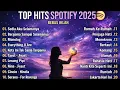Lagu Top Hits Spotify Indonesia 2026 | Top Spotify Indonesia Terbaru | Lagu Hits Spotify 2026 | 