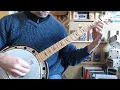Download Lagu bela fleck hole in the wall  bars9 10 FAST