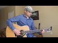 Honey Pain - Koe Wetzel - Guitar Lesson | Tutorial