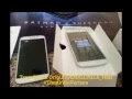 UNBOXING Samsung Galaxy S4 via Asurion Wireless Phone Protection