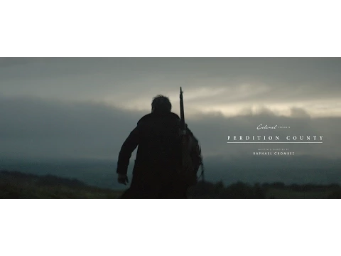 Perdition County - Trailer 2015