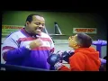 Family Matters Carl teaches Steve how to fight