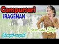 Download Lagu CAMPURSARI sragenan Dari Desa Sragen ke Trending Dunia – WOW! Jampisayah tombo ngantuk jampi sayah