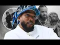Every Shot Kendrick Lamar Took on GNX Explained