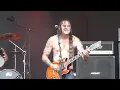 High on Fire - Snakes for the Divine (Live at Sweden Rock, June 11th, 2010)