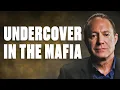 FBI-agent over infiltratie van de maffia, moord en maffiaoorlog | Minuten met