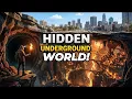 The Secret Underground Cities Hidden Beneath the Earth History s Greatest Mystery