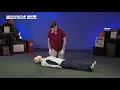 CPR Basics ASHI and MEDIC First Aid