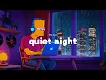 Download Lagu Rainfall by Window 🌧️ Lofi hip hop mix ~ Gentle Rain Sounds Mix for Deep Relax