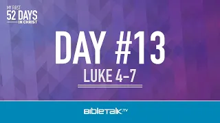 Day #13