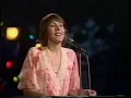 Helen Reddy - Angie Baby (The Glen Campbell Music Show / BBC2 / HQ / 1975)