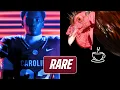 Gamecock Football Freshman Wide Receiver Sequel Patterson