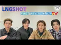 Download Lagu [ALL SUB] LNGSHOT FIRST WEVERSE LIVE 🥳 😍💓 (12.26.25) #weverselive #weverse #lngshot MP3