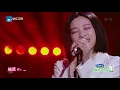 胡梦周马吟吟《溯（Reverse）》“溯”的意思是逆流而上 我对你的爱也是 「躲进你的身体 进入温暖的你」#为歌而赞｜纯享 ZJSTV #live