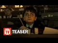 Harry Potter and the Philosopher s Stone Season 1 Teaser