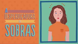 O Desperdício do Planeta