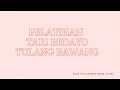 Download Lagu Pelatihan Tari Bedayo Tulang Bawang