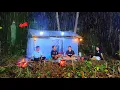 Download Lagu Menyeramkan ada penampakan saat mancing malam,Membuat shalter dari plastik bening.