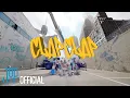 Lagu NiziU(니쥬) 3rd Single「CLAP CLAP」M/V