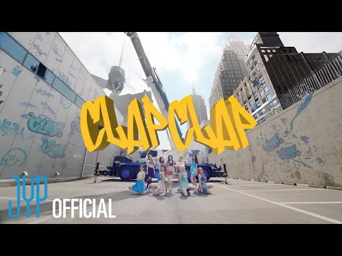 CLAP CLAP