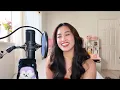Download Lagu J-Hope (ft. Miguel) ‘Sweet Dreams’ COVER by Natasha