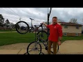 Buckeye Bike Hub Pre Ride Safety Check The Ohio State University Office of Student Life