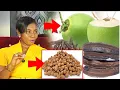 Download Lagu Why chewing coconut \u0026 tiger nut (atadwe) is important. HEALTH BENEFITS