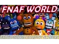 FNAF World - All EthGoesBOOM Loading Screens
