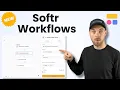 Introducing Softr Workflows Automate Everything Inside Softr