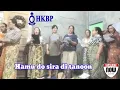 Download Lagu Hamu do Sira di tanoon || Koor Ina 1 HKBP Sibuluan/ Share-Like