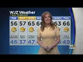 Meg McNamara Has An Updated Look At Your Forecast
