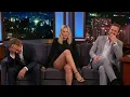 No Celebrity Can Handle Margot Robbie s Seductive Energy