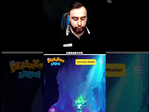Phantom Arena Nasıl İndirilir?