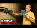 Download Lagu Archaeologists Open Locked Chamber Inside Egypt's Great Pyramid— What's Found Shocked The World