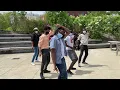 Dushi (Juicy) - Kes |  Jonathan Paul Choreography // ACSUDC S21