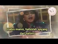 Download Lagu (Lirik video lagu ) Diana Nasution  - Habis manis habislah sayang
