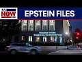 Download Lagu EPSTEIN FILES: Request to unseal Epstein grand jury transcripts