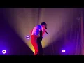 221007 Know Me DPR LIVE SF