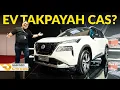 Download Lagu NISSAN X-TRAIL e-POWER | MACAM INI KITA NAK !!!